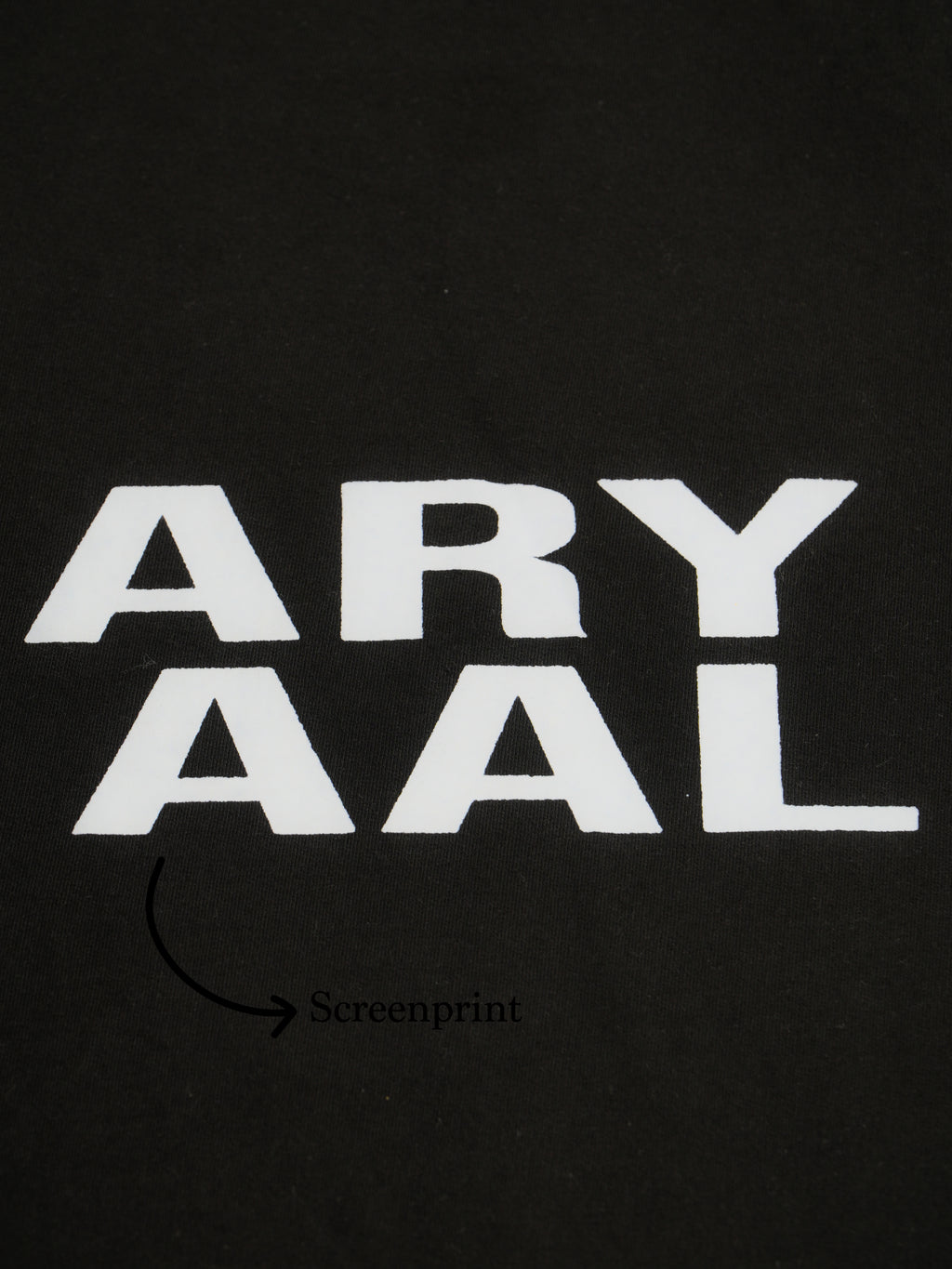 Oversized T-Shirt for Men & Women | Relaxed Fit Casual Wear (Black)